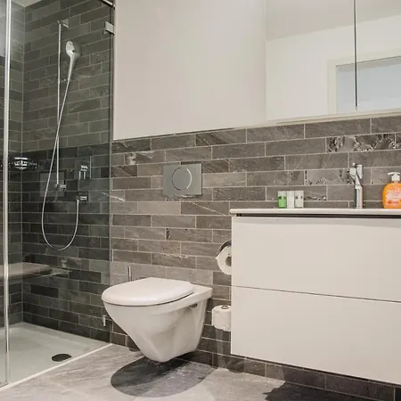 Apartment Jungfraucenter Baellenhoechst - Griwa Rent Ag Interlaken Esterno foto