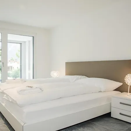 Apartment Jungfraucenter Baellenhoechst - Griwa Rent Ag Interlaken Esterno foto